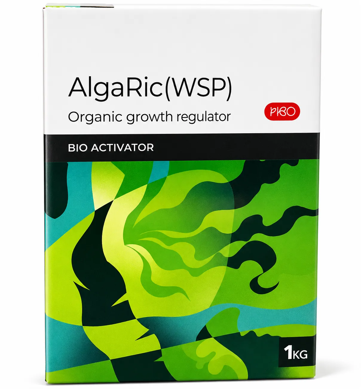 algarik آلگاریک پودری