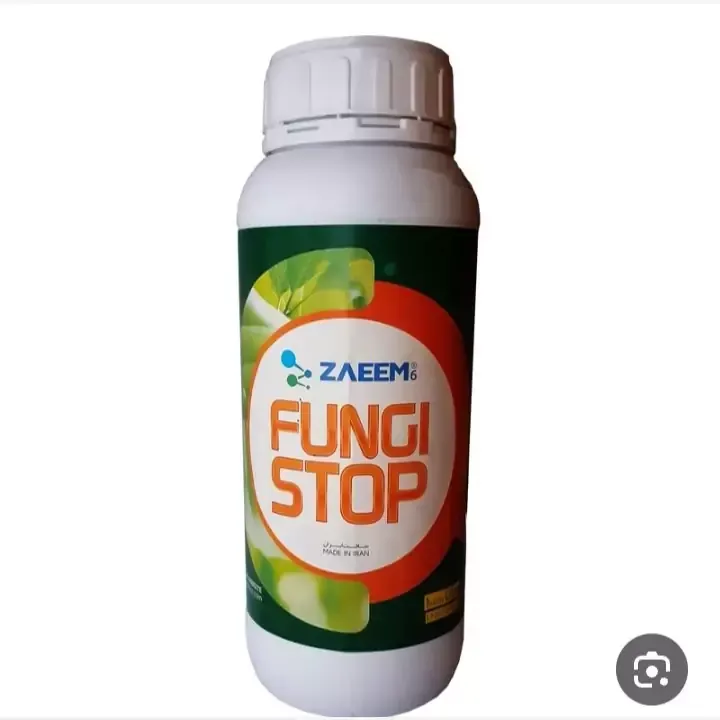 fungi-stop کود فانگی استاپ زعيم يک ليتری