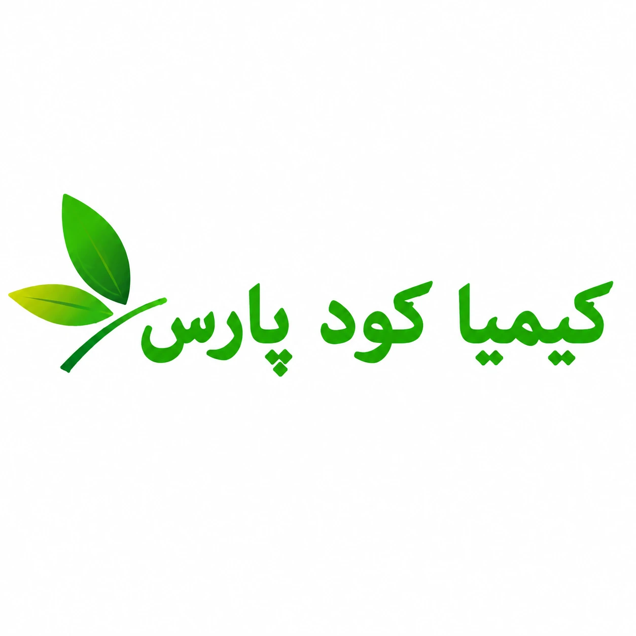 کیمیا کود پارس