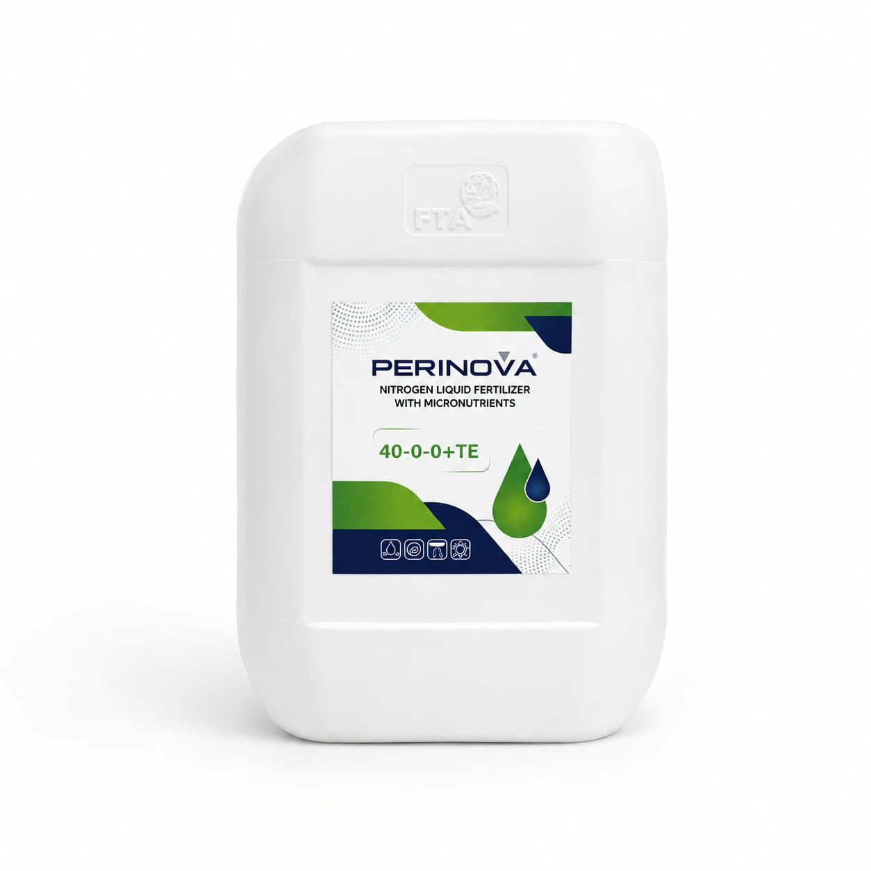 perinova-40-0-0 کود نیتروژن 0-0-40 TE پرینوا مکزیک 20 لیتری