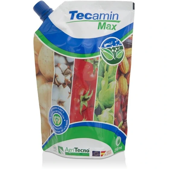 tecamin تکامين بريکس اگری تکنو اسپانيا250 سی سی