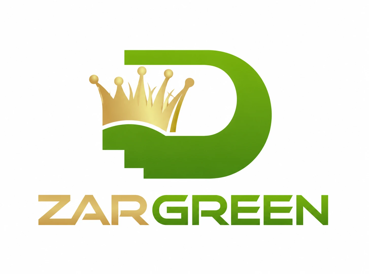 زرگرین - ZARGREEN